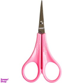 تصویر قیچی ابرو مدل AQWSS کد 1 