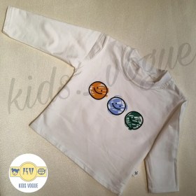 تصویر ست سه تکه پسرانه 