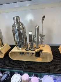 تصویر ست بار سرد A3 