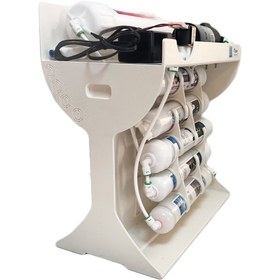 تصویر دستگاه تصفیه آب خانگی StarLine X630 (شیربرداشت تک) 