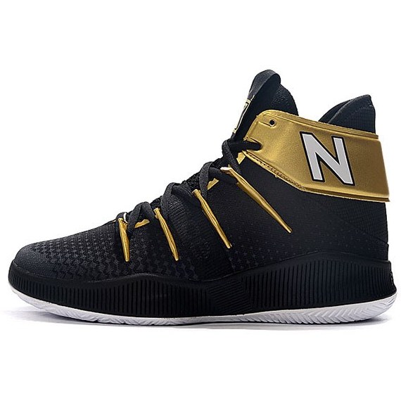 New balance omn1s outlet black gold