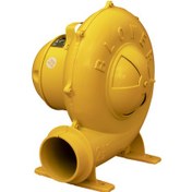 تصویر دمنده برقی ۲.۵ اینچ ۲۶۰ وات کنزاکس مدل 5672 