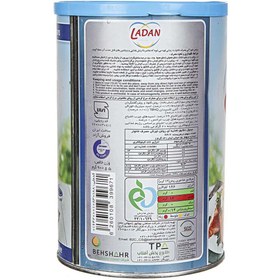 تصویر روغن نیمه جامد لادن وزن 1 کیلو گرم 