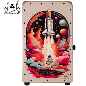 تصویر کاخن دلشاد طرح 17 