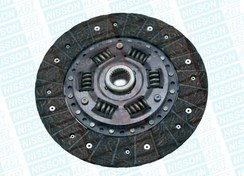 تصویر صفحه کلاچ 6 فنر نیسان 