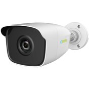 تصویر دوربین مداربسته آنالوگ CBON مدل CC-HB221-DF36M 