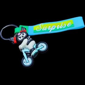 تصویر جاسوئیچی کرومی 