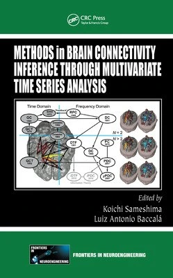 خرید و قیمت کتاب Methods in Brain Connectivity Inference through ...