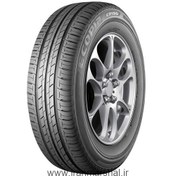 تصویر لاستیک بریجستون 185/65R 14 گل Ecopia EP150 