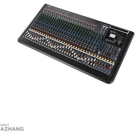 تصویر میکسر صدا Yamaha MGP32X Yamaha MGP32X sound mixer