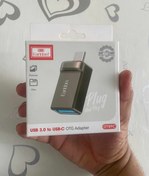 تصویر اوتی جی تایپ سی الدارام OTG TYPCE earldom