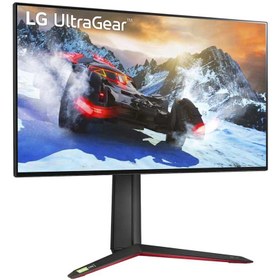 تصویر مانیتور ال جی مدل 27GP95R سایز 27 اینچ LG 27GP95R Monitor