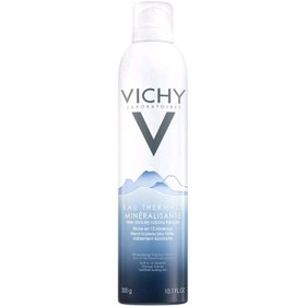 تصویر اسپری آبرسان ویشی مدل Mineralizing وزن 150 گرم Vichy mineralizing thermal spa water 150gr