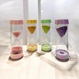 تصویر ساعت شنی مدل 45Min 