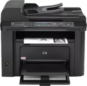 تصویر پرینتر چندکاره لیزری اچ پی مدل M1536DNF HP M1536DNF LaserJet Multifuntion Printer