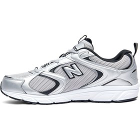 تصویر New Balance 24ydu3000114 unisex sneaker gri ml408ss nb unisex New Balance 24YDU3000114 UNISEX SNEAKER GRI ML408SS NB LIFESTYLE UNISEX