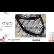 تصویر قاب چراغ فونیکس fx سمت چپ 