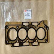 تصویر واشرسرسیلندر فلزی 3 لایه X33و530 FULL GASKET