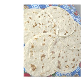 تصویر نان لاسو گیلان (لاکو) 