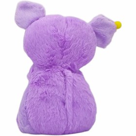 تصویر عروسک تنفسی کرومی کد NO.43844 