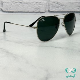 تصویر عینک آفتابی روزمره مردانه ری-بن ray.ban | RAY-BAN 0RB3025 W0879 58 G 3875497