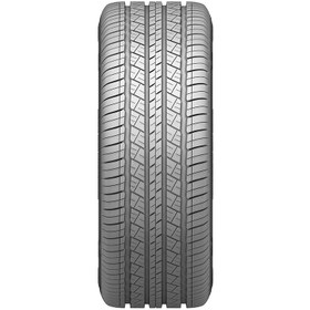 تصویر لاستیک بارز 235/65R17 گل S673 تاریخ تولید 2023 Barez tire 235/65R17 S673