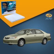 تصویر فیلتر کابین تویوتا کمری 2002 