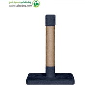 تصویر اسکرچر گربه مدل اکو برند ژوانیت Cat Scratcher Eco Model Of Juanit Brand