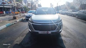 تصویر تیگارد X35 مدل 1403 ا اتوماتیک اتوماتیک