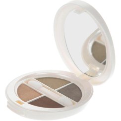 تصویر سایه چشم چهار رنگ دراماتیک شون مدل e04 