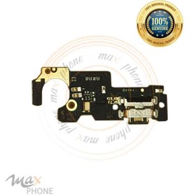 تصویر برد شارژ گوشی پوکو M3 Pro 5G Poco M3 Pro 5G charging board submain