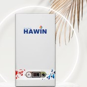 تصویر پکیج دیواری برقی 30000 تک فاز 