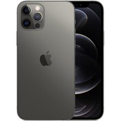 تصویر گوشی اپل iPhone 12 Pro (Not Active) | حافظه 256 گیگابایت Apple iPhone 12 Pro (Not Active) 256 GB