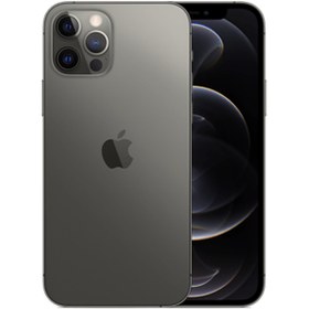 تصویر گوشی اپل iPhone 12 Pro (Not Active) | حافظه 128 گیگابایت Apple iPhone 12 Pro (Not Active) 128 GB