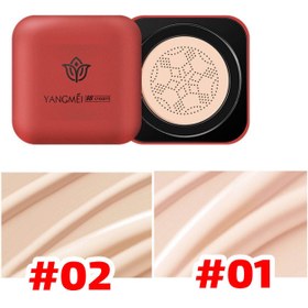 تصویر کوشن YANGMI مدل اورجینال پددار 