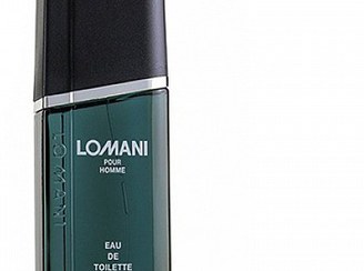 تصویر ادکلن سانتیاگو لومانی مردانه 100 میل Lomani Lomani Santiago Eau de Toilette For Men