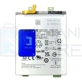 تصویر باتری سامسونگ Galaxy A34 Battery Samsung Galaxy A34