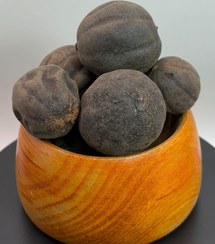 تصویر لیمو عمانی سیاه ۱ کیلوگرم 