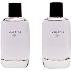 تصویر عطر گاردنیا ۱۸۰ میل زارا Gardenia zara 