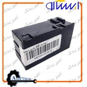 تصویر اتوماتیک راهنما (رله فلاشر) داشبورد جدید پژو پارس 