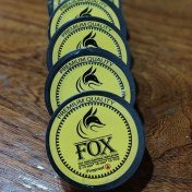 تصویر چسب برق نسوز سیمکشی فوکس FOX 