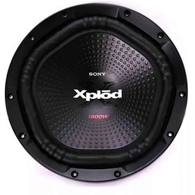 تصویر ساب ووفر سونی XS-NW1200 Sony XS-NW1200 Car Subwoofer