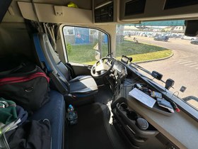 تصویر FH 460 مدل 2021_کد206 