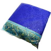 تصویر پرده شیشه بغل نیسان مدل AB102 مناسب وانت 