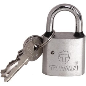 تصویر قفل آویز تیوان مدل MMA-TW-3.2 