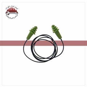 تصویر گوش گیر 4 پله سیلیکونی Canasafe 