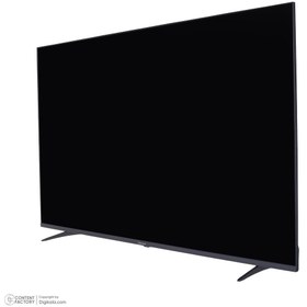 تصویر تلویزیون ال ای دی هوشمند زلموند مدل PANA65Z780 سایز 65 اینچ Zelmond PANA65Z780 Smart LED TV 65 Inch