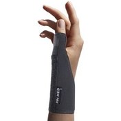 تصویر شست بند آتل دار پین مد ( 6007 ) تسکین هدفمند برای سلامت دست و انگشتان