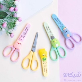 تصویر قیچی کوچک مولانگ 