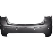 تصویر سپر عقب هایما S7 شرکتی 